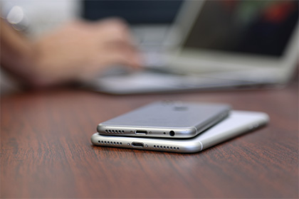 Apple признала наличие брака в iPhone 6s