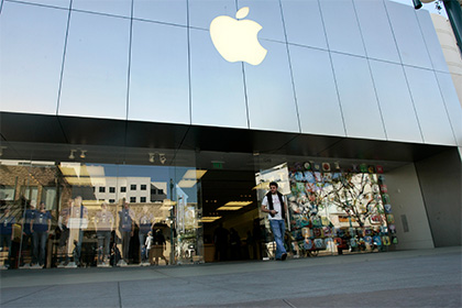 Apple протестирует более десяти прототипов iPhone 8