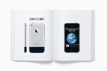Apple выпустила собственную книгу за 300 долларов