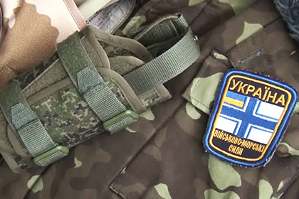 Арестованные в Крыму украинские диверсанты признались в сборе развединформации