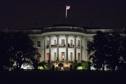 Белый дом отреагировал на сообщения о кибератаках на Россию