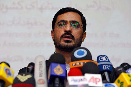 Бывшего генпрокурора Тегерана высекут за коррупцию