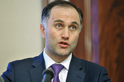 Бывшему вице-губернатору Петербурга предъявили обвинение в хищении