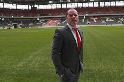 Бывший генеральный директор «Спартака» назвал самый неудачный трансфер клуба