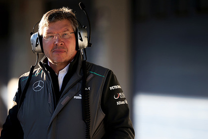 Бывший сотрудник Mercedes рассказал о состоянии здоровья Шумахера