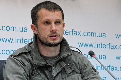 Депутат Рады призвал отправить в Сирию украинский иностранный легион
