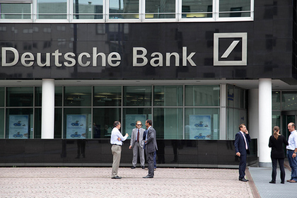 Deutsche Bank рекомендовал инвестировать в рубль после победы Трампа