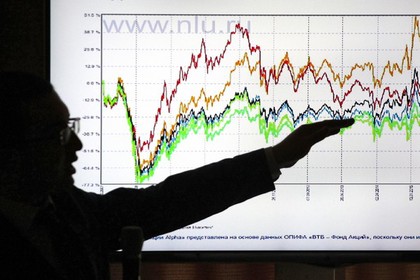 Экономист предрек России потрясения при падении нефти до 25 долларов
