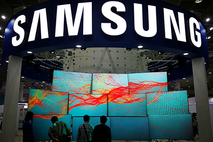 ФАС проверит Samsung на предмет ценового сговора с ретейлерами