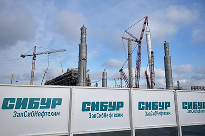 ФАС заподозрила в сговоре «Сибур» и структуру «Газпрома»