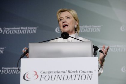 Фонд Клинтон признал факт получения миллиона долларов от Катара