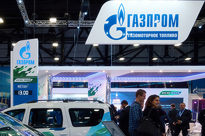 «Газпром» определил объем инвестиций в «Турецкий поток» в 2016 году