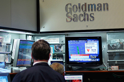 Goldman Sachs допустил наступление стагфляции в США из-за Трампа