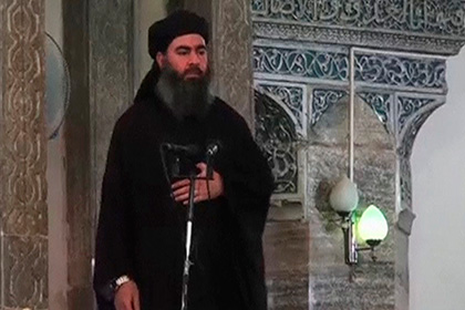 Иракская армия подтвердила сообщения о бегстве лидера ИГ из Мосула