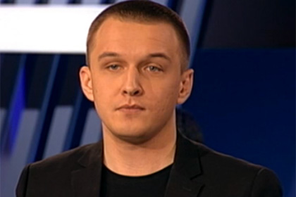 Избитый во время съемок на ТВЦ польский журналист извинился перед россиянами