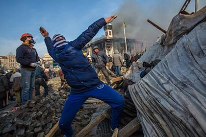 Кучма спрогнозировал последствия нового Майдана в Киеве