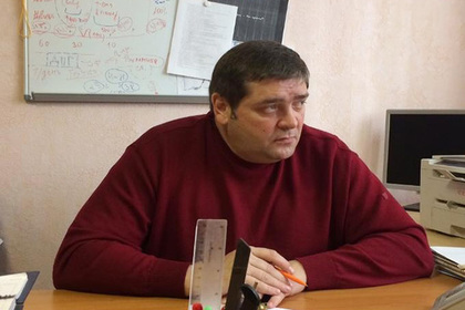Мэру Переславль-Залесского предъявили обвинение по делу о растрате денег «Роснано»