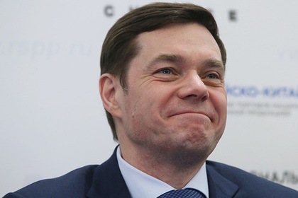 Мордашов возглавил рейтинг богатейших бизнесменов России