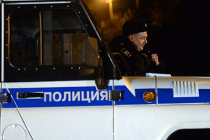 Московская полиция задержала курьера с героином на четыре миллиона