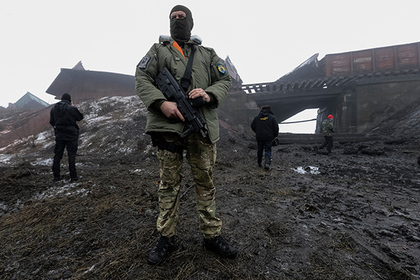 МУС указал на преступления украинских силовиков