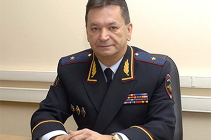 МВД подтвердило назначение россиянина вице-президентом Интерпола