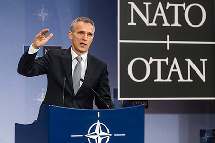 НАТО повысит боеготовность сотен тысяч военных на фоне противостояния с Россией