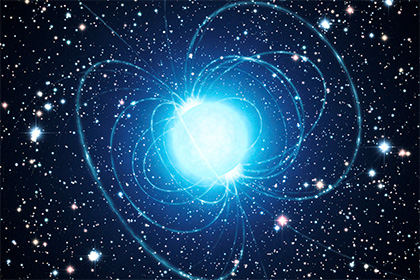 Найдено сходство между людьми и нейтронными звездами