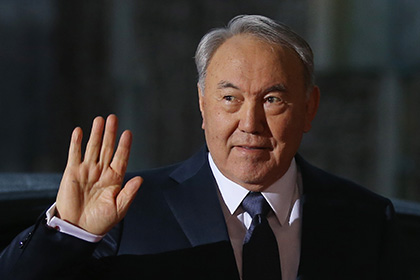 Назарбаев назвал приятной идею о переименовании Астаны в Назарбаев