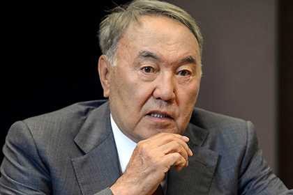 Назарбаев назвал три главных достижения Казахстана за годы независимости