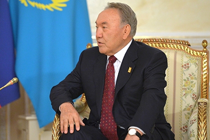 Назарбаев заявил об отсутствии необходимости в переименовании Астаны