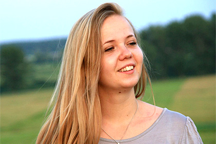 Назначенная главным люстратором 23-летняя украинка пожаловалась на травлю