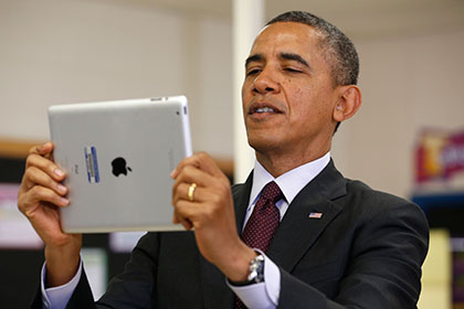 Новому президенту США достанутся 11 миллионов подписчиков Обамы