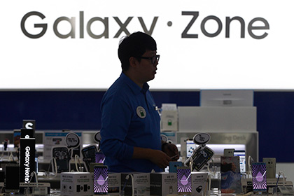 Новый флагман Samsung получит искусственный интеллект