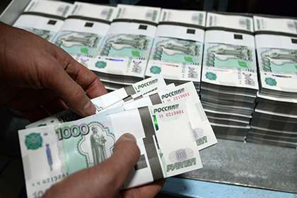 НПФ нарастили пенсионные накопления на 400 миллиардов рублей