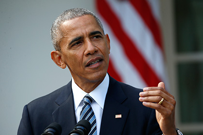 Обама приказал Пентагону ликвидировать главарей «Джебхат-ан-Нусры»