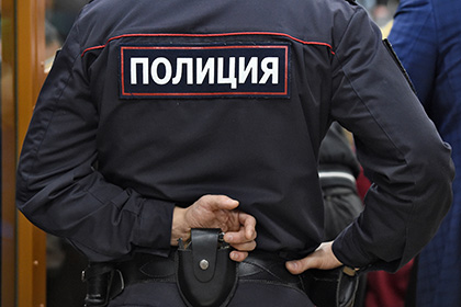 Оперативники установили личность расстрелянного в Москве мужчины