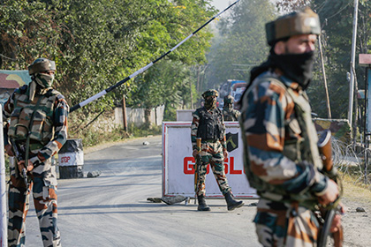 Пакистан заявил о гибели 11 мирных жителей в результате индийского обстрела