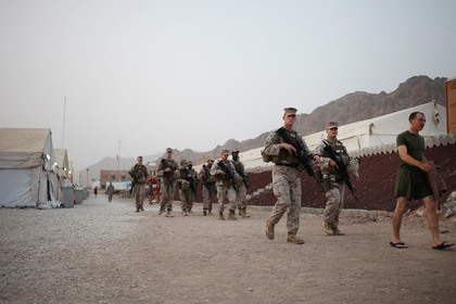 Пентагон уточнил число погибших в Иордании американских военных
