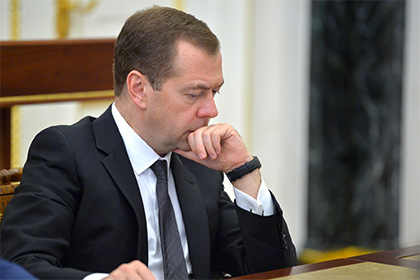 Подарок Медведеву вызвал дипломатический скандал между Испанией и Израилем