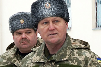 Полковник ВСУ пожаловался на ненависть жителей Донбасса к украинским силовикам