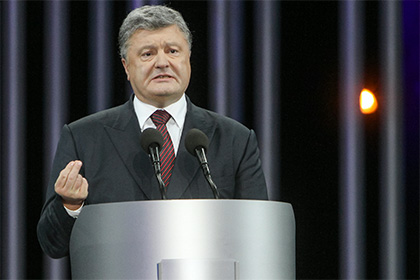 Пресс-секретарь Порошенко рассказал о благотворительности президента