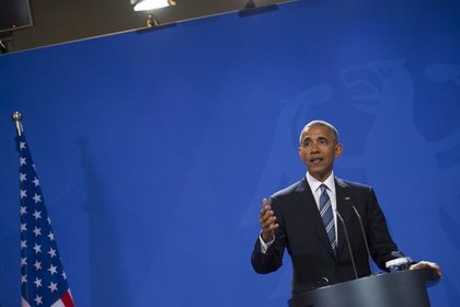Президент США заявил о доказательствах причастности Москвы к кибератакам