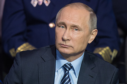 Путин пообещал тянуть как можно дольше с отменой контрсанкций