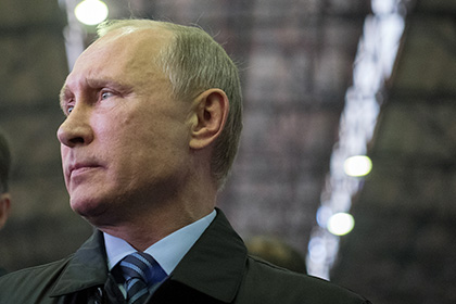 Путин поручил кабмину рассмотреть увеличение финансирования Северного Кавказа