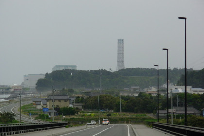 Работа системы охлаждения топлива «Фукусимы-2» прерывалась после землетрясения