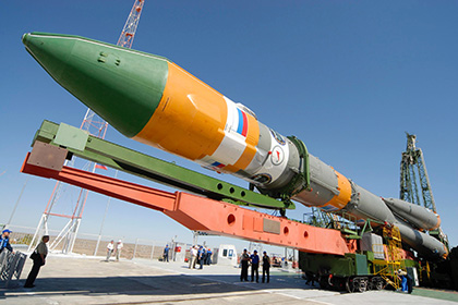 Россия отказалась от производства устаревшей ракеты «Союз-У»