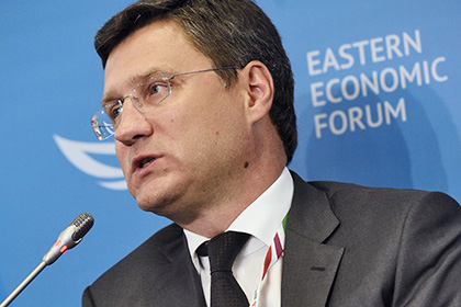 Россия примет участие в консультациях с ОПЕК