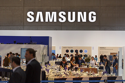 Руководство Samsung обсудит разделение компании