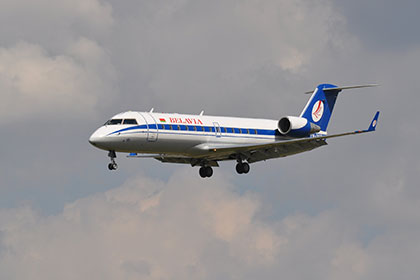 СБУ сделала диспетчера крайним в ситуации с самолетом «Белавиа»