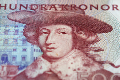 Швеция задумалась о введении цифровой национальной валюты